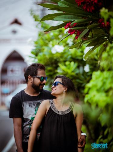 Photos by GLAREART WEDDING PHOTOGRAPHY